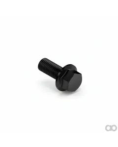 John Deere - 19M8331 - Hexagonal Head Flanged Screw, M8 X 20