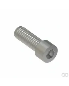 John Deere - 19M8337 - Cylindrical Head Screw, M10 X 30