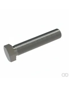 John Deere - 19M8350 - Hexagonal Head Screw, M16 X 85