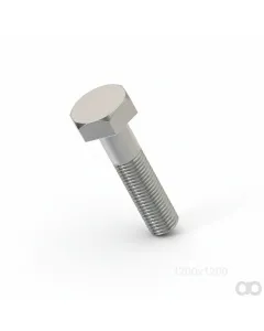 John Deere - 19M8359 - Hexagonal Head Cap Screw, M8 X 45