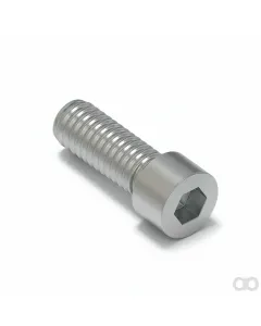 John Deere - 19M8395 - Cylindrical Head Screw, M12 X 40