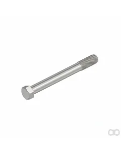 John Deere - 19M8397 - Hexagonal Head Cap Screw, M8 X 50