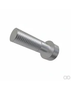 John Deere - 19M8406 - Cylindrical Head Screw, M6 X 20