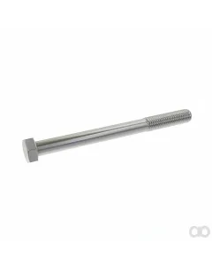John Deere - 19M8413 - Hexagonal Head Screw, M12 X 150