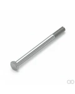 John Deere - 19M8417 - Hexagonal Head Screw, M10 X 330