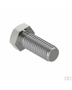 John Deere - 19M8425 - Hexagon Bolt