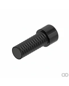 John Deere - 19M8439 - Cylindrical Head Screw, M8 X 25