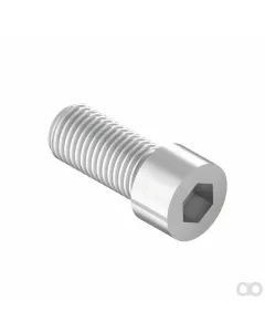 John Deere - 19M8440 - Cylindrical Head Screw, M10 X 25