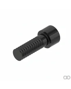John Deere - 19M8446 - Cylindrical Head Screw, M8 X 20