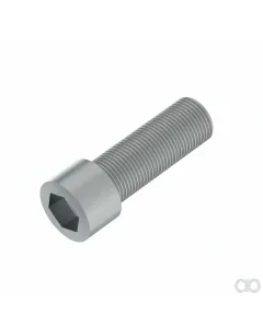 John Deere - 19M8447 - Cylindrical Head Screw, M10 X 35