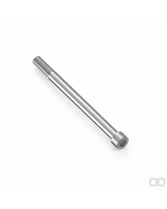 John Deere - 19M8482 - Cylindrical Head Screw, M6 X 80