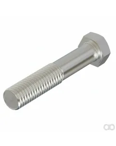John Deere - 19M8485 - Hexagonal Head Screw, M16 X 90