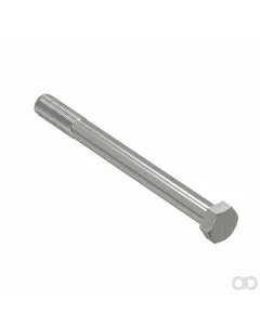 John Deere - 19M8486 - Hexagonal Head Screw, M16 X 180