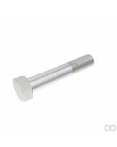 John Deere - 19M8499 - Hexagonal Head Screw, M10 X 60