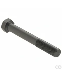 John Deere - 19M8503 - Hexagonal Head Screw, M20 X 160
