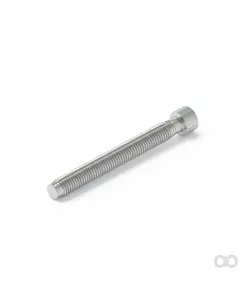 John Deere - 19M8507 - Cylindrical Head Screw, M8 X 90