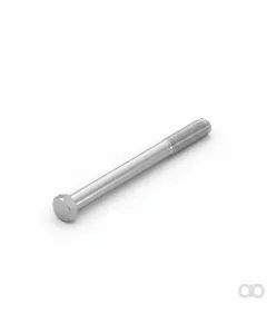 John Deere - 19M8542 - Hexagonal Head Cap Screw, M16 X 190