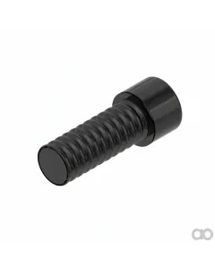 John Deere - 19M8553 - Cylindrical Head Screw, M6 X 16