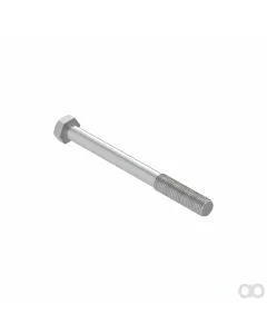 John Deere - 19M8568 - Hexagonal Head Screw, M10 X 120