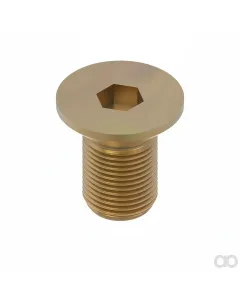 John Deere - 19M8575 - Cap Screw