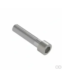 John Deere - 19M8576 - Cylindrical Head Screw, M5 X 30