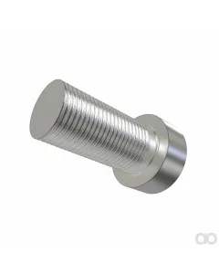 John Deere - 19M8577 - Cylindrical Head Screw, M12 X 25