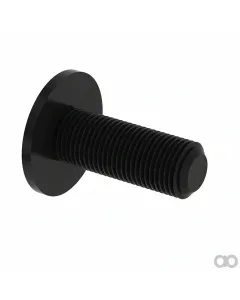 John Deere - 19M8599 - Hexagonal Socket Head Flange Screw, M8 X 20