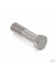 John Deere - 19M8600 - Hexagonal Head Cap Screw, M10 X 50