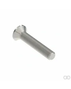 John Deere - 19M8603 - Countersunk Head Screw, M8 X 45