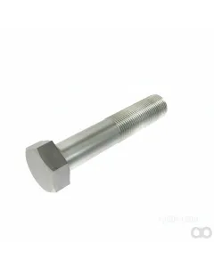 John Deere - 19M8616 - Hexagonal Head Screw, M10 X 50