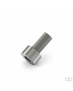 John Deere - 19M8618 - Socket Head Screw, M6 X 12