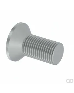 John Deere - 19M8644 - Countersunk Head Screw, M12 X 30