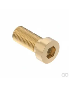 John Deere - 19M8653 - Cylindrical Head Screw, M16 X 35