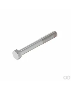 John Deere - 19M8662 - Hexagonal Head Cap Screw, M18 X 150