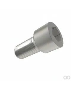 John Deere - 19M8666 - Cylindrical Head Screw, M6 X 16
