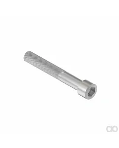 John Deere - 19M8669 - Hexagonal Socket Head Screw, M5 X 35