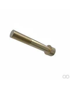 John Deere - 19M8676 - Cylindrical Head Screw, M10 X 65