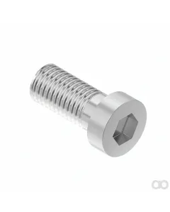 John Deere - 19M8704 - Cylindrical Head Screw, M12 X 35
