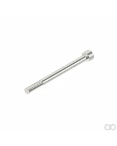 John Deere - 19M8706 - Cylindrical Head Screw, M6 X 75