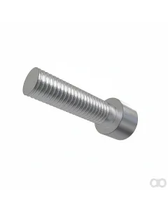 John Deere - 19M8735 - Cylindrical Head Screw, M8 X 30