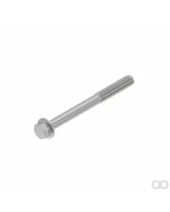 John Deere - 19M8737 - Hexagonal Head Flanged Screw, M12 X 140