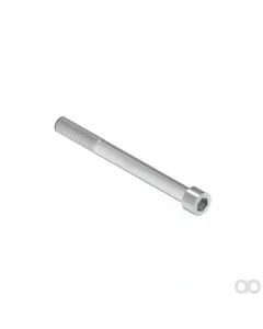 John Deere - 19M8750 - Cylindrical Head Screw, M20 X 130