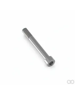 John Deere - 19M8758 - Cylindrical Head Screw, M5 X 60