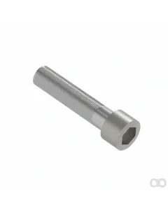 John Deere - 19M8790 - Cylindrical Head Screw, M12 X 55