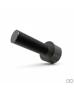 John Deere - 19M8825 - Cylindrical Head Screw, M3 X 10