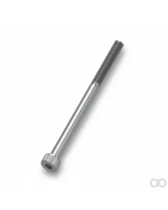 John Deere - 19M8842 - Cylindrical Head Screw, M4 X 60
