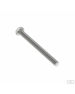 John Deere - 19M8849 - Hexagonal Head Screw, M6 X 70