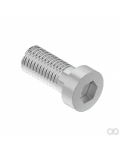 John Deere - 19M8866 - Cylindrical Head Screw, M5 X 16