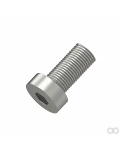 John Deere - 19M8869 - Hexagonal Socket Head Screw, M4 X 8