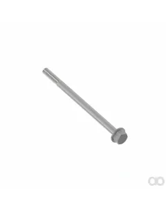 John Deere - 19M8896 - Screw